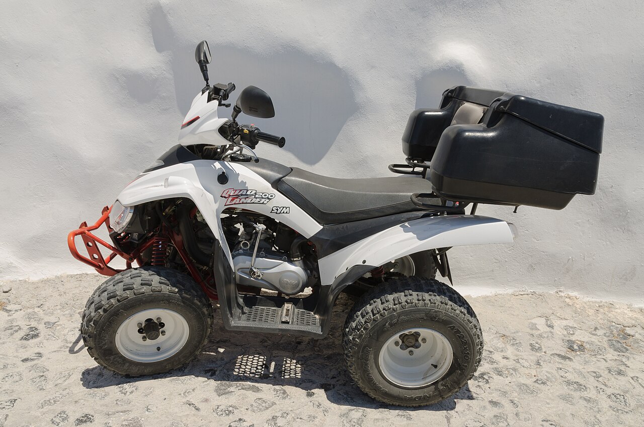 ATV / Raptor