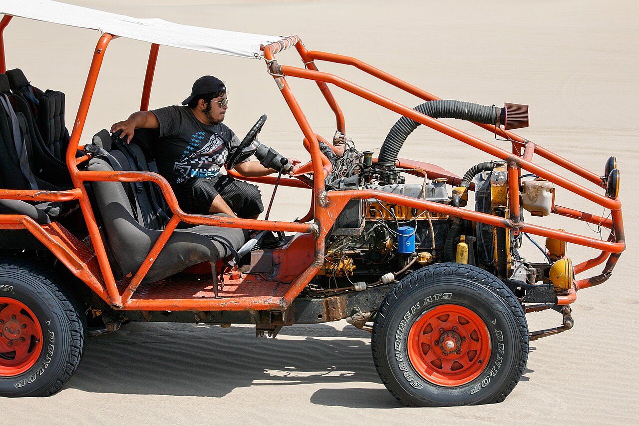 Buggy
